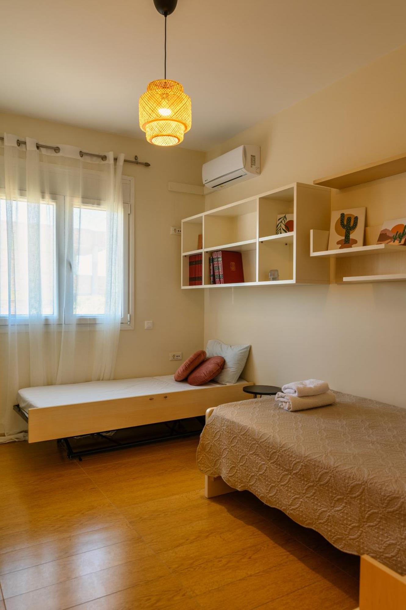Blue Sky Villa In Crete Epano Vathia エクステリア 写真